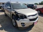 CHEVROLET - EQUINOX