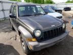 JEEP - LIBERTY