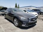 INFINITI - Q50