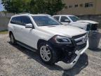 MERCEDES-BENZ - GL-CLASS