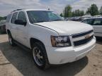 CHEVROLET - TAHOE