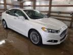 FORD - FUSION