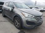 HYUNDAI - SANTA FE