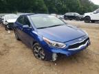 KIA - FORTE