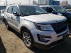 FORD - EXPLORER