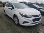 CHEVROLET - CRUZE