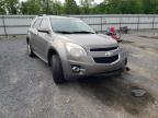 CHEVROLET - EQUINOX