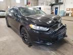 FORD - FUSION