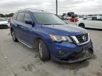 NISSAN - PATHFINDER