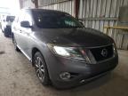 NISSAN - PATHFINDER