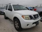 NISSAN - PATHFINDER