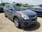 CHEVROLET - EQUINOX