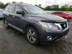 NISSAN - PATHFINDER