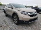 HONDA - CRV