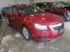 CHEVROLET - CRUZE