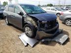 HONDA - ODYSSEY