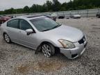 NISSAN - MAXIMA