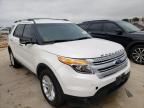 FORD - EXPLORER