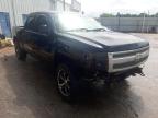 CHEVROLET - SILVERADO