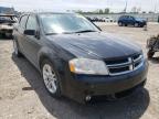 DODGE - AVENGER