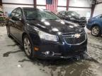 CHEVROLET - CRUZE