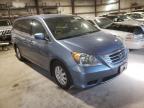 HONDA - ODYSSEY