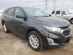 CHEVROLET - EQUINOX