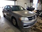 DODGE - AVENGER