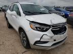 BUICK - ENCORE