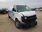 CHEVROLET - EXPRESS