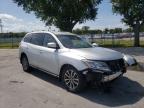 NISSAN - PATHFINDER