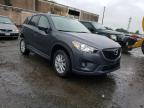 MAZDA - CX-5