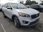 KIA - SORENTO