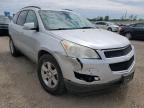 CHEVROLET - TRAVERSE