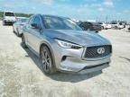 INFINITI - QX50