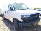 CHEVROLET - EXPRESS