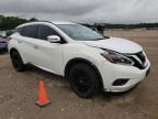 NISSAN - MURANO