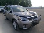 KIA - SORENTO