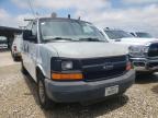 CHEVROLET - EXPRESS