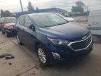 CHEVROLET - EQUINOX