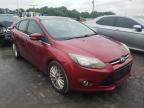 FORD - FOCUS