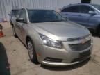 CHEVROLET - CRUZE