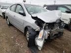 NISSAN - VERSA