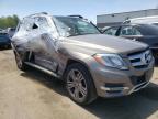 MERCEDES-BENZ - GLK-CLASS