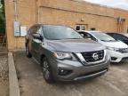NISSAN - PATHFINDER