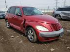 CHRYSLER - PT CRUISER