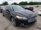 FORD - FUSION