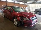 SUBARU - IMPREZA