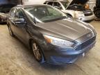 FORD - FOCUS