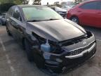 KIA - FORTE